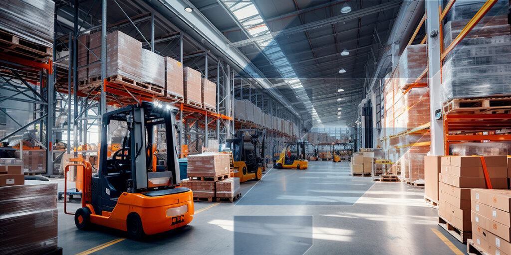 alugar galpão industrial