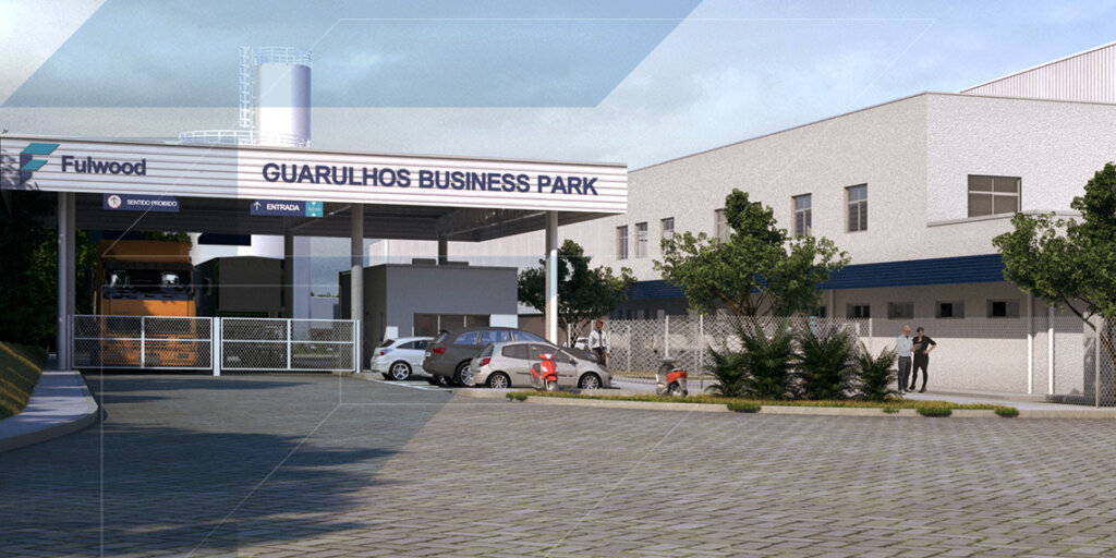 galpão em guarulhos