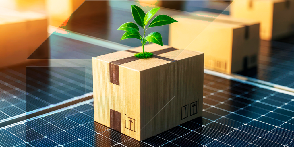 Logística sustentável