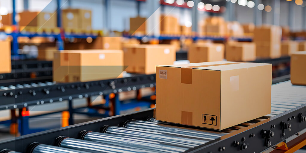 automação industrial