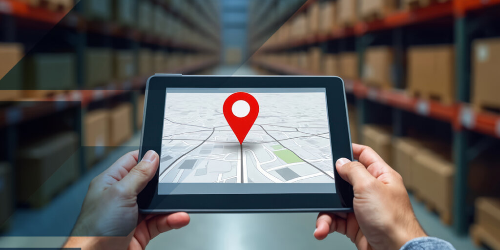 logística no Brasil