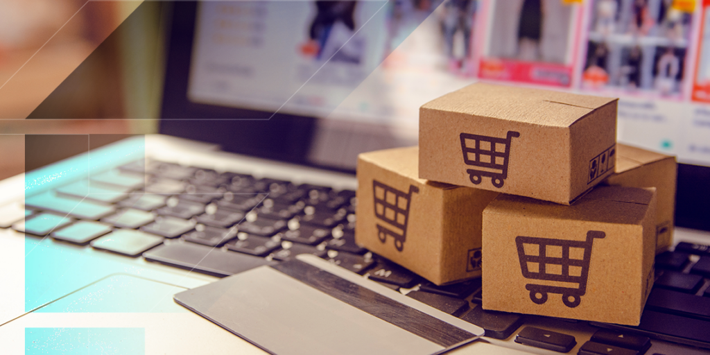 e-commerce logística