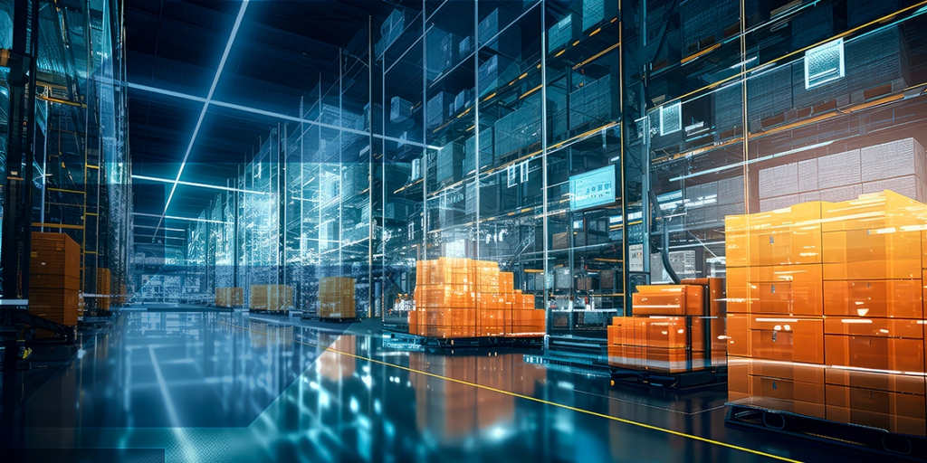 galpão logístico classe AAA